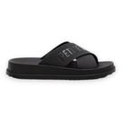 Chinelo Soft Slide Infantil Tiras Confortável Petite Jolie