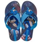 Chinelo Sonic Ipanema Infantil Speedrun Grendene Kids 27406 Chinelo Sonic Ipanema Infantil Speedrun Grendene Kids 27406