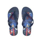 Chinelo sonic race grendene infantil menino 27170 Chinelo sonic race grendene infantil menino 27170