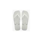 Chinelo Square Bico Quadradado Havaianas 022050