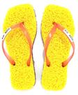 Chinelo Square capacho duplo Castellane Feminino
