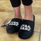 Chinelo Star Wars