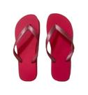 Chinelo Starlux Glitter Feminino Rosa Tamanho 35