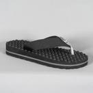 Chinelo Stilloflex Masculino Antiderrapante Massageador Preto