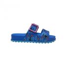 Chinelo Stitch Infantil Disney Menina Summer Grendene 23198