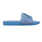 Chinelo Stitch Slide Grendene Kids Disney Mania Gaspea 22994