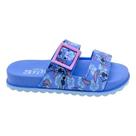 Chinelo stitch slide grendene summer menina 23198