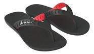 Chinelo Street Duo Rider Dedo Infantil