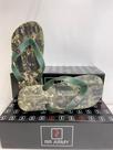 Chinelo Stronger 37/38 R Army
