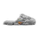 Chinelo stuf peluciado de calce fácil ref:si0162 feminino