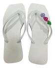 Chinelo Sua Cia Feminino Diversas Estampas 8503.17003