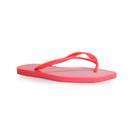Chinelo Sua Cia Pink Contorno