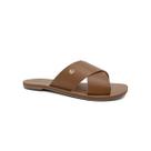 Chinelo Sua Cia Rasteira Gaspea 8395.16144 Casca