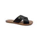 Chinelo Sua Cia Rasteira Gaspea 8395.16144 Preto