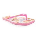 Chinelo Sua Cia Rosa Estampa Conchas Chinelo Sua Cia Rosa Estampa Conchas