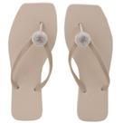 Chinelo Sua Cia Strass Ball 8503.17003 Feminino