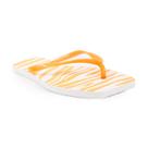 Chinelo Sua Cia Zebra Laranja Chinelo Sua Cia Zebra Laranja