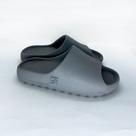 Chinelo Sumatra Slide - CINZA