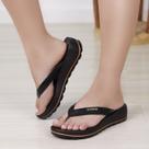 Chinelo Tamanco Azaléia Anabela Plataforma Feminino 18908