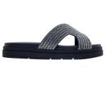 Chinelo Tamanco Feminino Bebece Flat Casual T2210-126