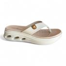 Chinelo Tamanco Flat Feminino Modare Napa Confortável