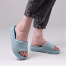 Chinelo Tamanco Leve Nuvem Piccadilly Marshmallow Retrô 2000