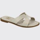 Chinelo Tamanco Meninas Slide Molekinha 2342.105.29872