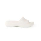 Chinelo Tamanco Nuvem EVA Conforto Piccadilly - Branco Off