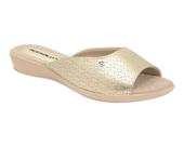 Chinelo Tamanco Para Joanete Piccadilly
