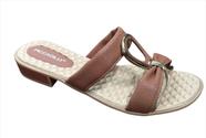 Chinelo Tamanco Piccadilly Feminino Macio 590009 Oferta