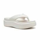 Chinelo Tamanco Piccadilly Flatform Marshmallow Estilo e Conforto