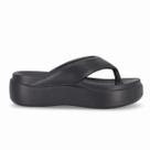 Chinelo Tamanco Piccadilly Marshmallow Plataforma 246003
