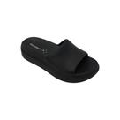 Chinelo Tamanco Piccadilly Marshmallow Retrô Super Leve e Confortável Feminino C238003 (65853)