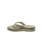 Chinelo Tamanco Ramarim Coconut 2555201 Chinelo Tamanco Ramarim Coconut 2555201