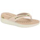 Chinelo Tamanco Reflex Sense Conforto 7151.115 Modare