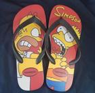 Chinelo tamanho 38