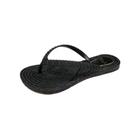 Chinelo Terra & Agua De Dedo Trançada Super Leve e Confortável Feminina 240710C (66183)