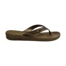 Chinelo Terra e Água Feminino 210012T Marrom Chinelo Terra e Água Feminino 210012T Marrom