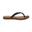 Chinelo Terra e Agua Feminino 260902 Preto
