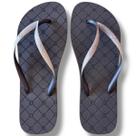 Chinelo tira injetada capodarte preto