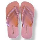 Chinelo tira trançada capodarte 4019012