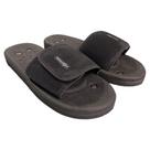 CHINELO tiras autocolantes MAGNÉTICO PRETO COD: 15-2