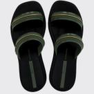 Chinelo Tiras Feminino Ipanema Glow Slide 27400