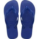 Chinelo Top Masculino Azul Naval 37/38 Havaianas