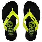 Chinelo Topper Casual Rest Masculino Original Com NF