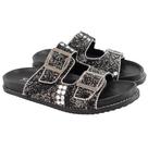 Chinelo Trilha Da Lua Bk9000