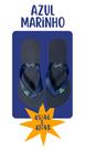 Chinelo Tropp Tamanho Especial Masculino 45/46 ao 47/48