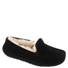Chinelo UGG Ascot Infantil Unissex - Couro Suede Resistente à Água
