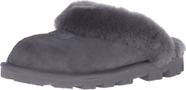 Chinelo UGG Coquette Feminino - Cinza