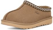 Chinelo UGG T Tasman II Infantil Unissex - Antilope - Tamanho 11 US